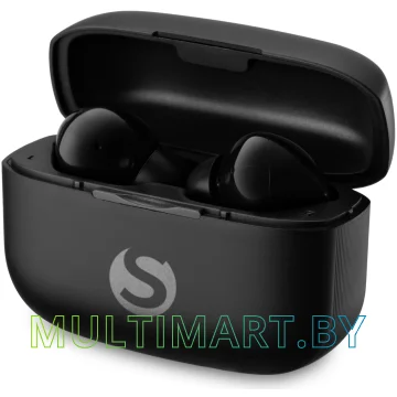 Наушники SunWind SW-WH203 (черный)